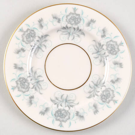 Caprice Bread & Butter Plate