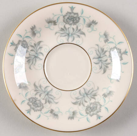 Caprice Saucer
