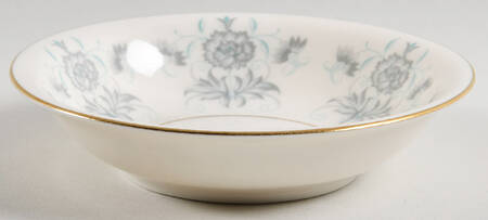 Caprice Fruit/Dessert (Sauce) Bowl