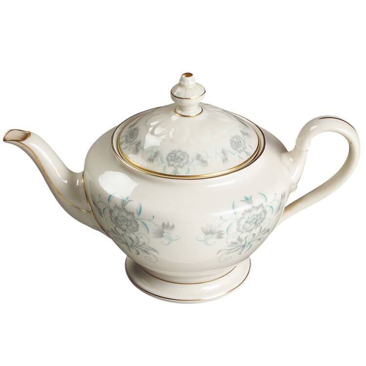 Caprice Teapot & Lid