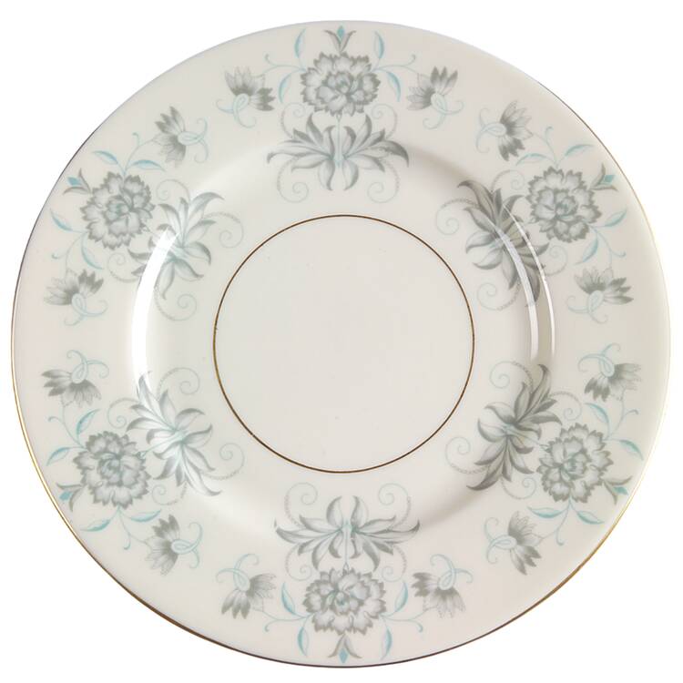 Caprice Salad Plate