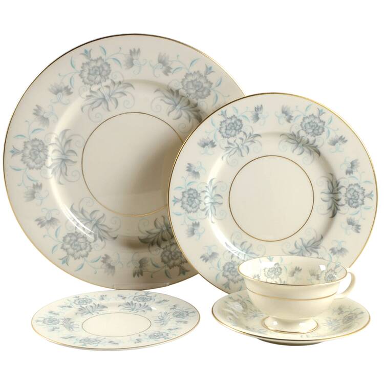 Caprice 5 Piece Place Setting