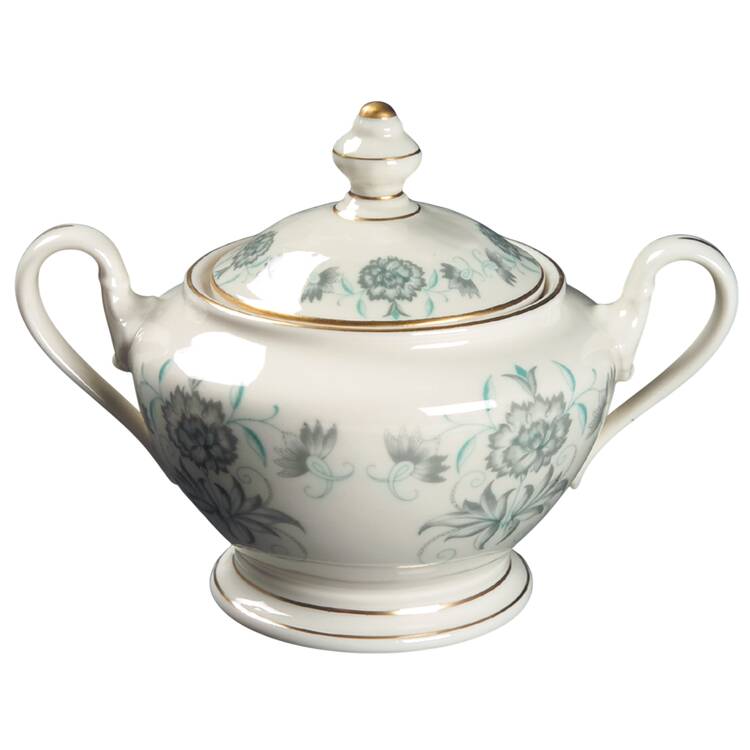 Caprice Sugar Bowl & Lid