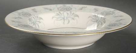 Caprice Rim Soup Bowl