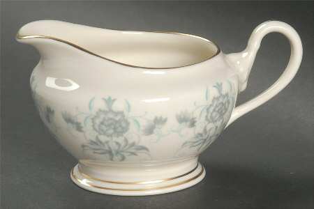 Caprice Creamer