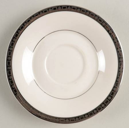 Capella Saucer by Castleton (USA)