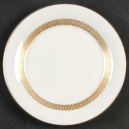 Celesta Bread & Butter Plate