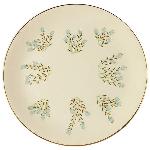 Cellini Salad Plate