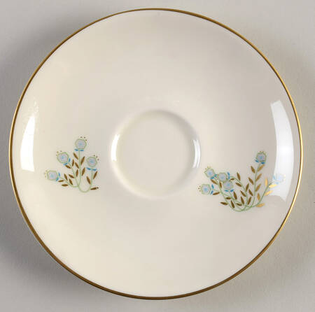 Cellini Saucer by Castleton (USA)