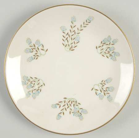Cellini Bread & Butter Plate