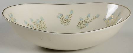 Cellini 9" Square Vegetable Bowl
