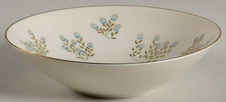 Cellini Coupe Soup Bowl
