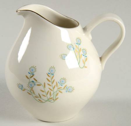 Cellini Creamer