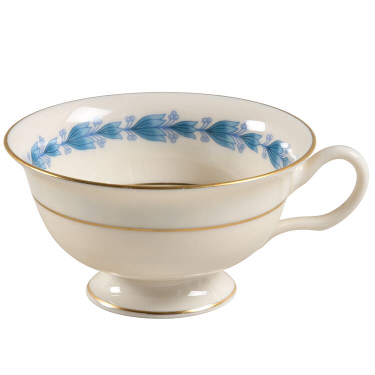 Classic Footed Cup