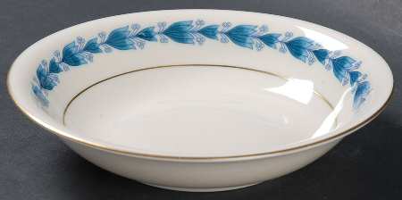 Classic Fruit/Dessert (Sauce) Bowl