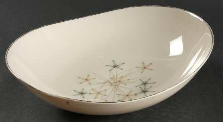 Constellation 9" Round Vegetable Bowl