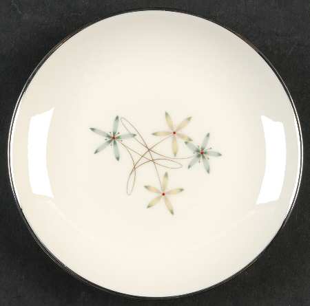 Constellation Bread & Butter Plate