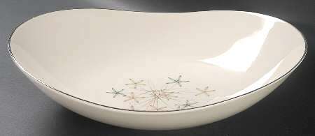 Constellation 11" Round Vegetable Bowl