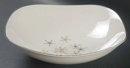 Constellation 9" Square Vegetable Bowl