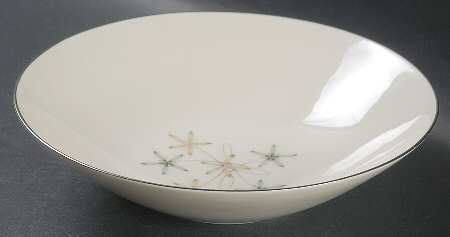 Constellation Coupe Soup Bowl
