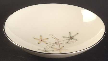 Constellation Fruit/Dessert (Sauce) Bowl
