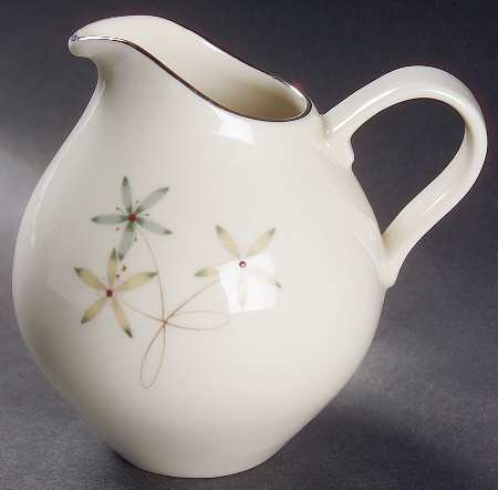 Constellation Creamer