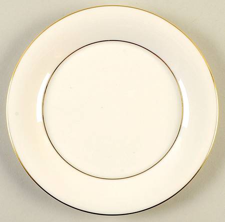 Concerto Salad Plate