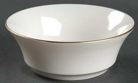 Concerto Fruit/Dessert (Sauce) Bowl