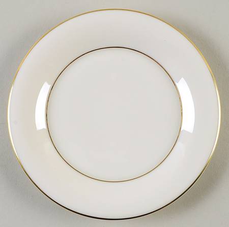 Concerto Bread & Butter Plate by Castleton (USA)