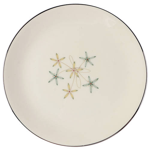 Contempo Salad Plate
