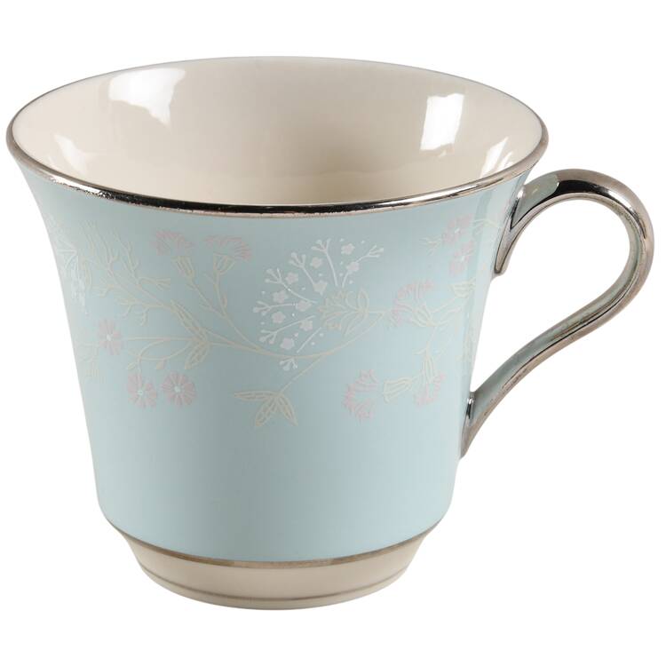 Corsage Footed Cup