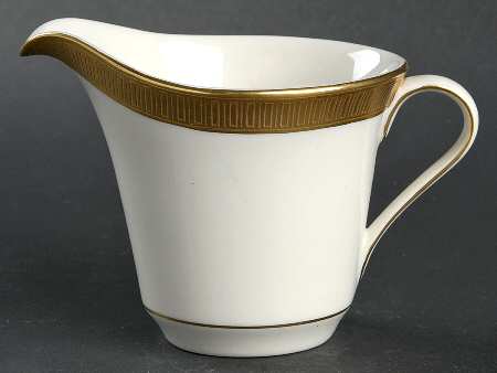 Crescendo Creamer
