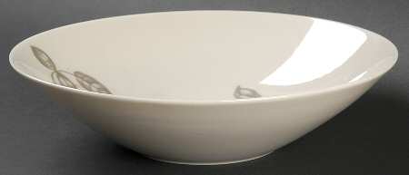 Dawn Rose Coupe Soup Bowl