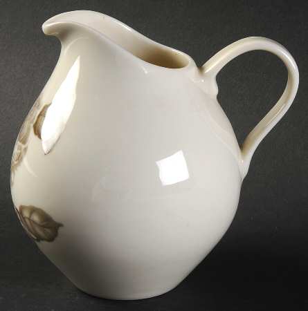 Dawn Rose Creamer