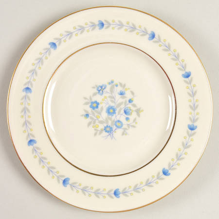 Bread & Butter Plate