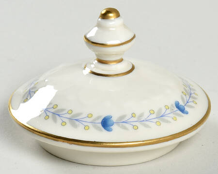 Devon Lid for Sugar Bowl