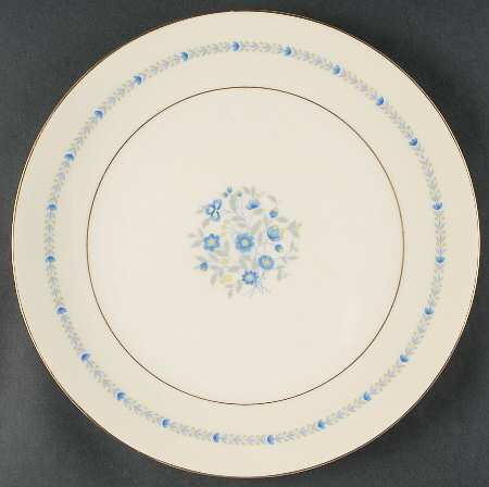Devon 13" Chop Plate (Round Platter)