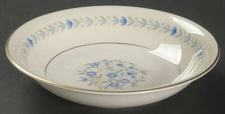 Devon Fruit/Dessert (Sauce) Bowl