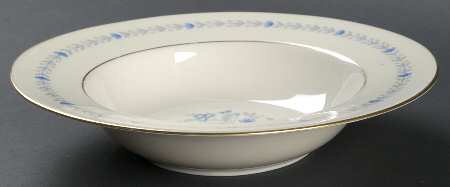 Devon Rim Soup Bowl