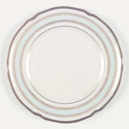 Dolores Salad Plate