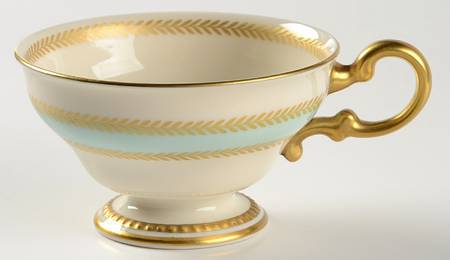 Dolores Footed Cup