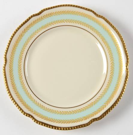Dolores Bread & Butter Plate