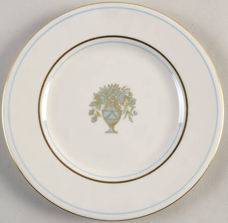 Dorset Salad Plate