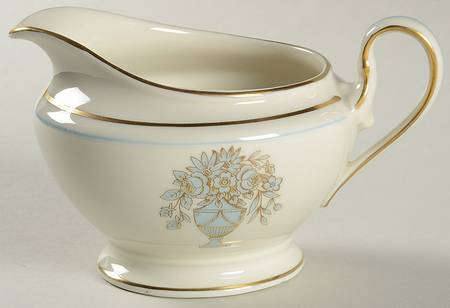 Dorset Creamer