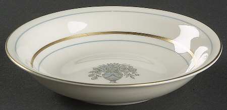 Dorset Fruit/Dessert (Sauce) Bowl