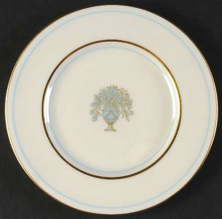Dorset Bread & Butter Plate