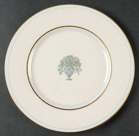 Dorset Salad Plate by Castleton (USA)