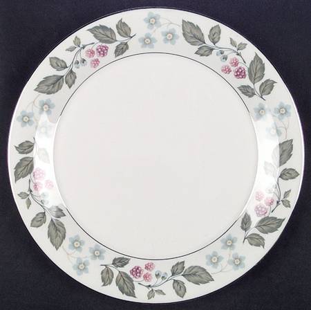 Dinner Plate
