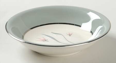 Flair Fruit/Dessert (Sauce) Bowl