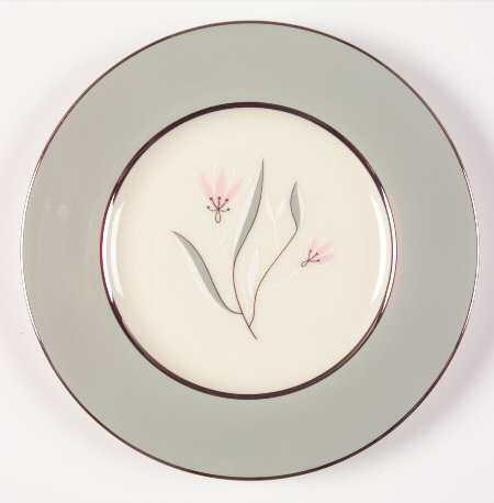 Flair Bread & Butter Plate